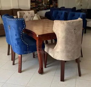 Dining/King David Dining Set.