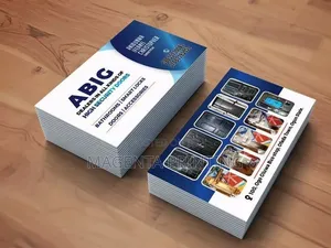 Business Cards