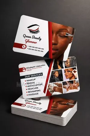 Business Cards