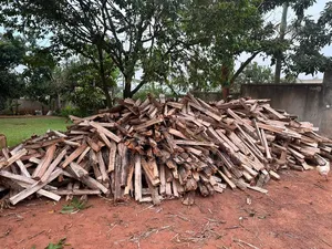 Firewood(kabajjo)