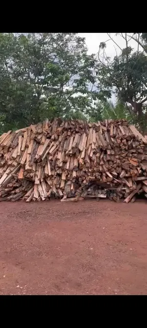 Firewood(kabajjo)