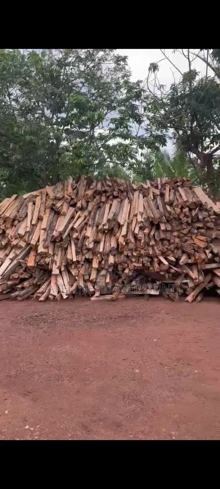 Firewood(kabajjo)