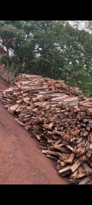 Firewood(kabajjo)