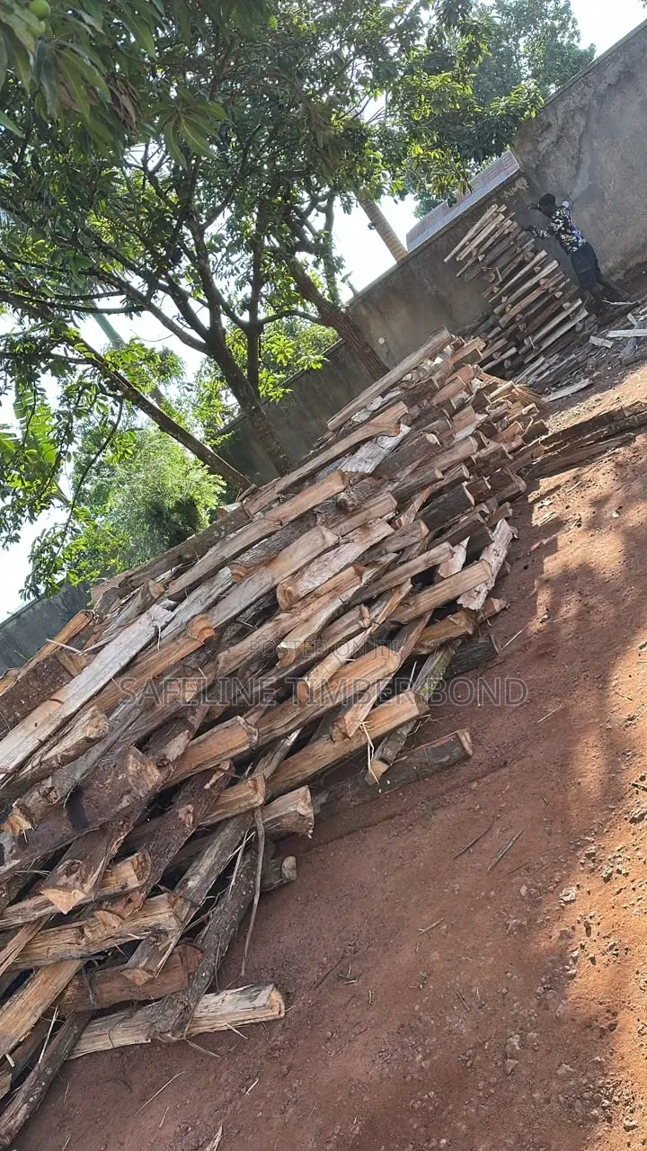 Firewood(kabajjo)