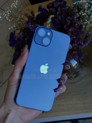 Apple iPhone 13 128 GB Blue