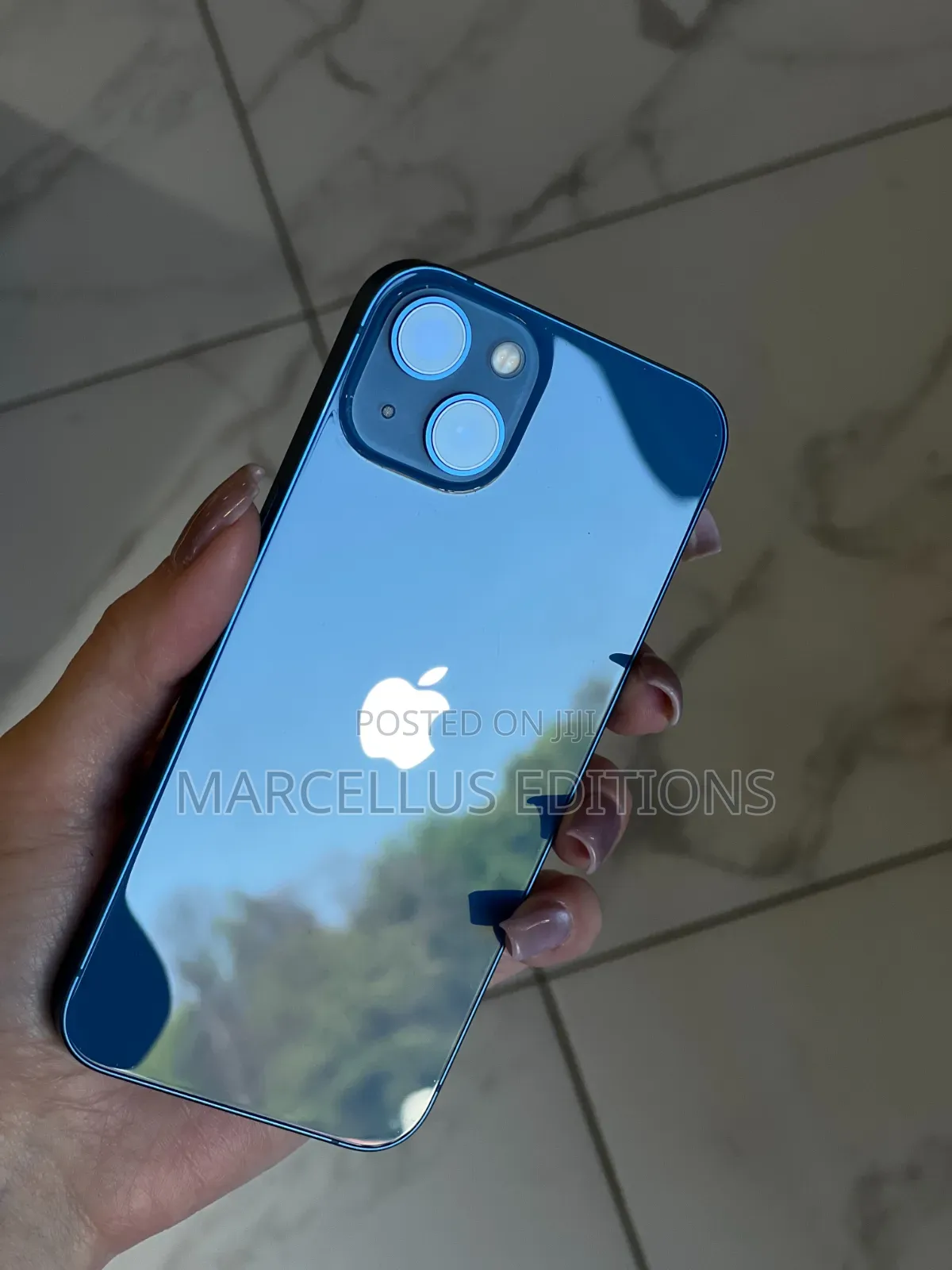 Apple iPhone 13 128 GB Blue