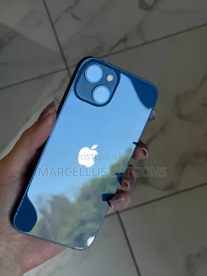 Apple iPhone 13 128 GB Blue