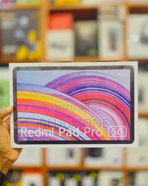 New Xiaomi Redmi Pad Pro 256 GB Red