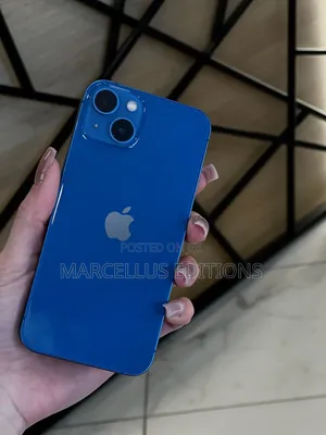 Apple iPhone 13 128 GB Blue