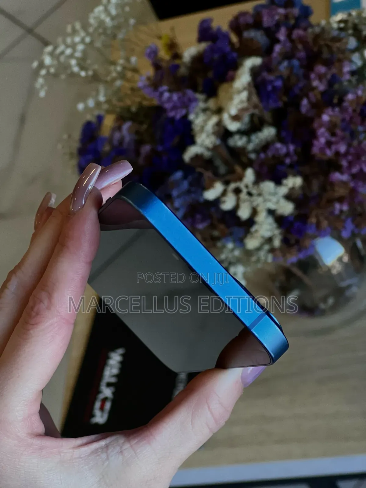 Apple iPhone 13 128 GB Blue