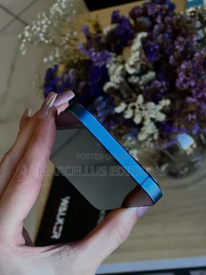 Apple iPhone 13 128 GB Blue