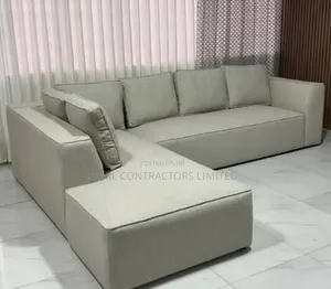 Sofas/Simple Box Lsofa.