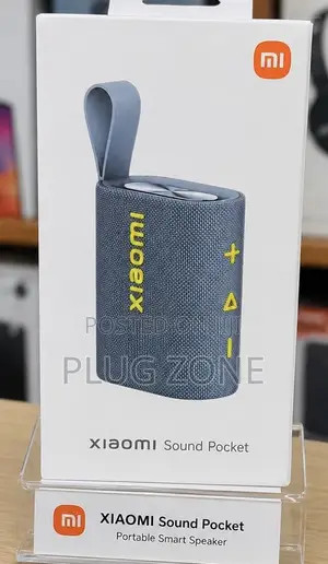 Xiaomi Sound Pocket Speaker