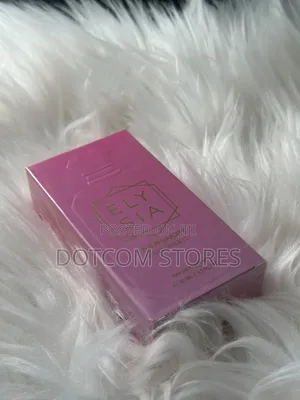Elysia - Fleur Majesty - Rose Royale 31 Eau De Parfum (50 Ml)