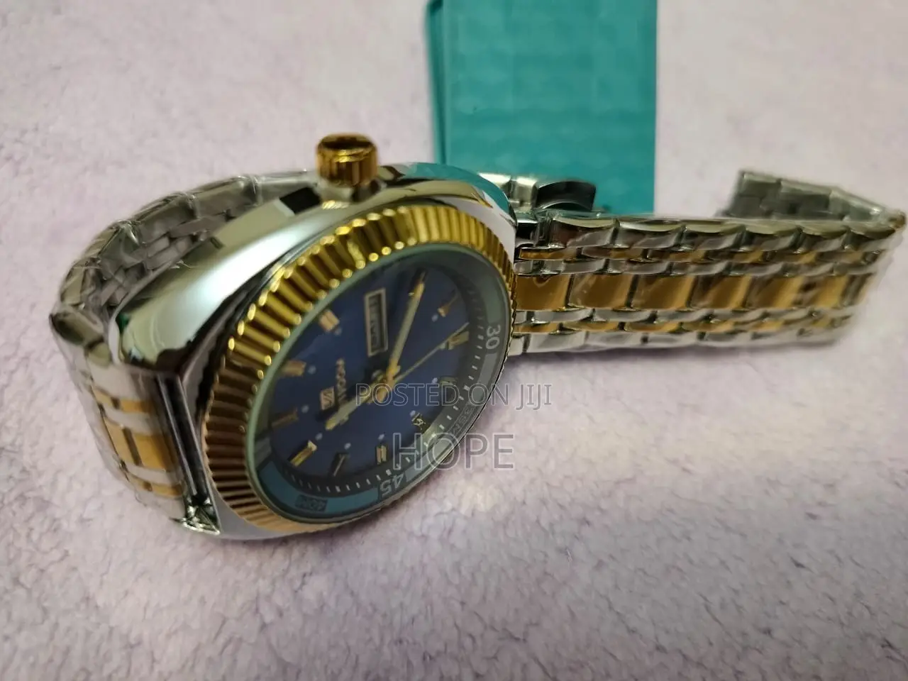 Classy Watch for Men
