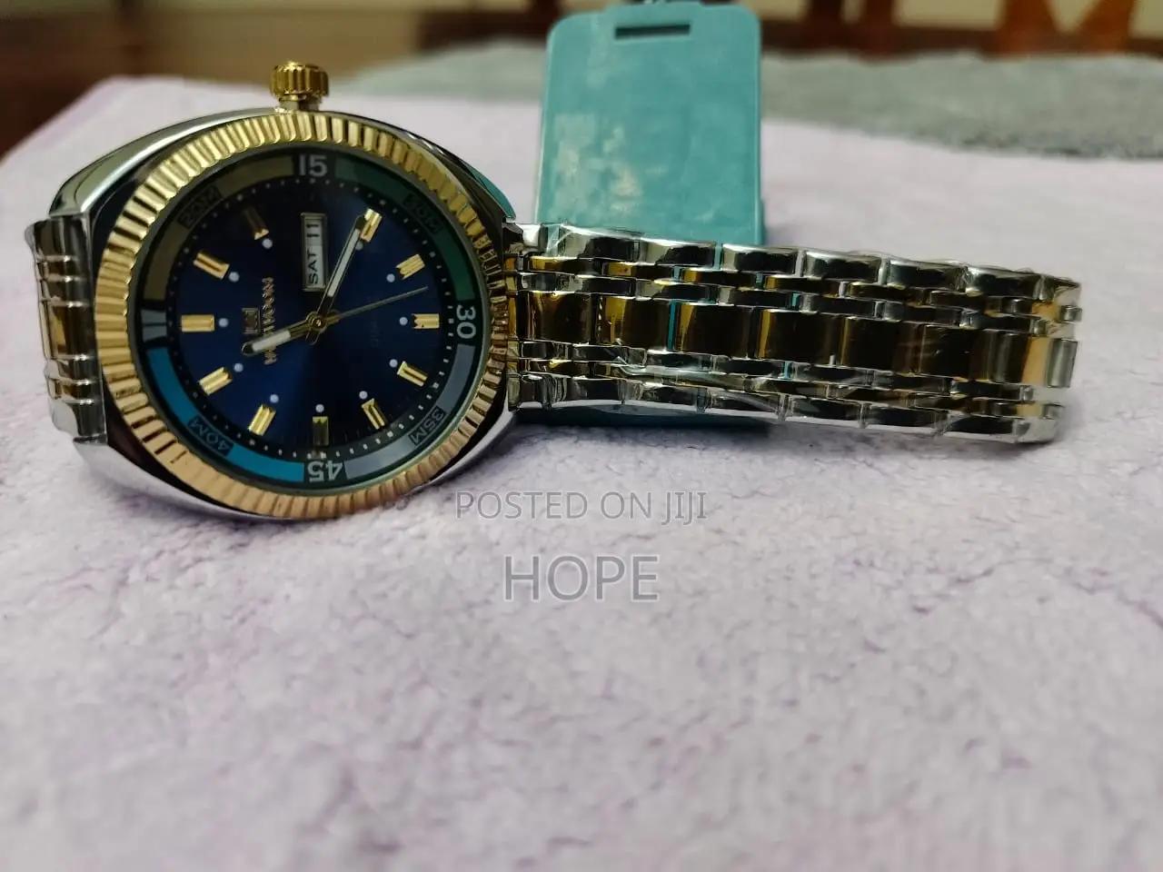Classy Watch for Men