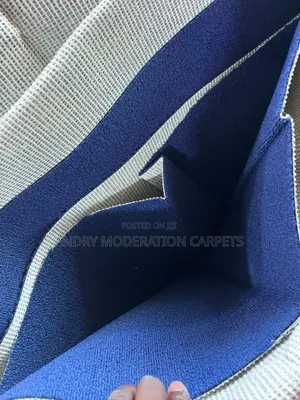 Synthetic Office Wall to Wall Woolen Carpet
