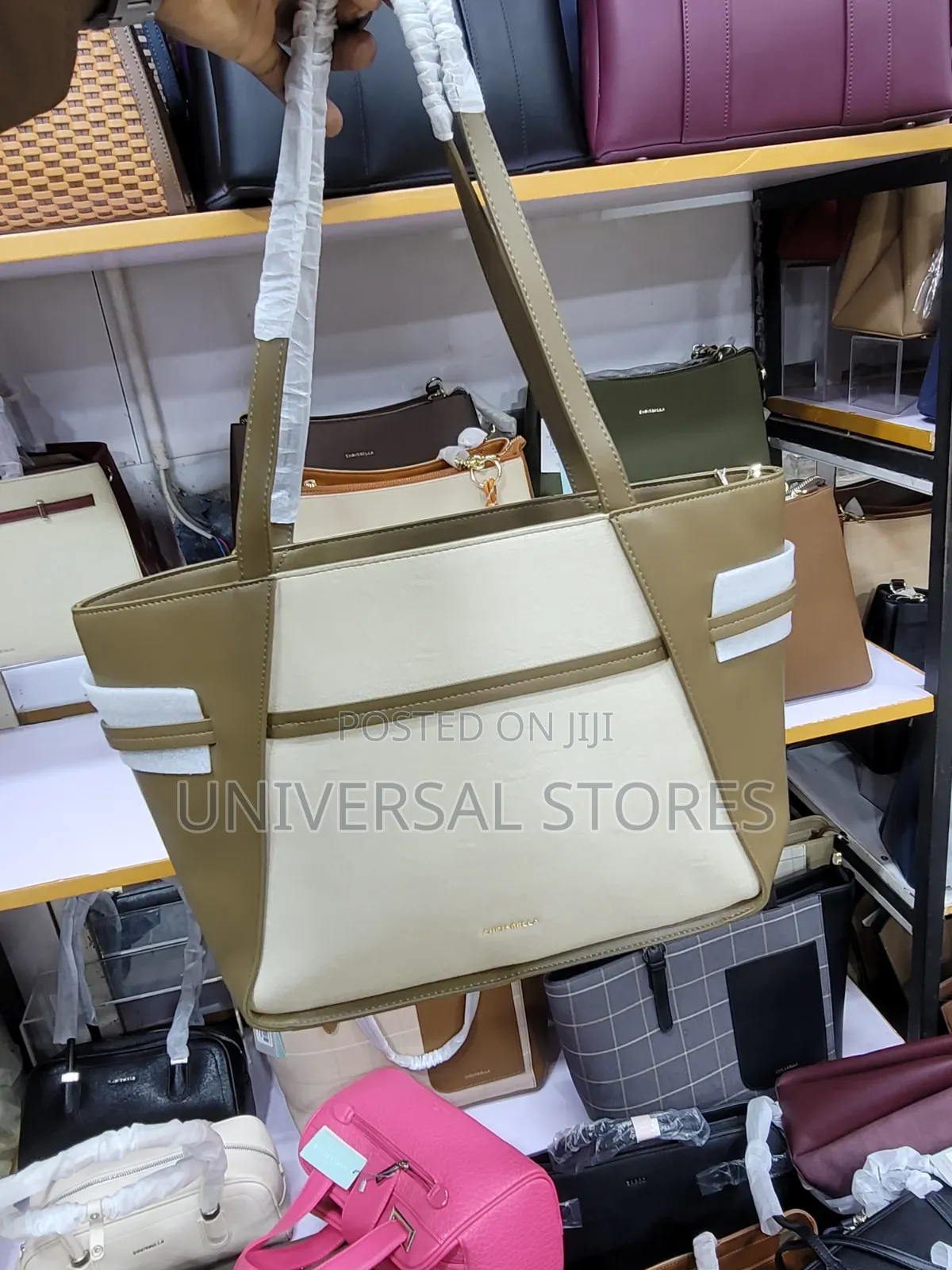 New Design Women Handbag