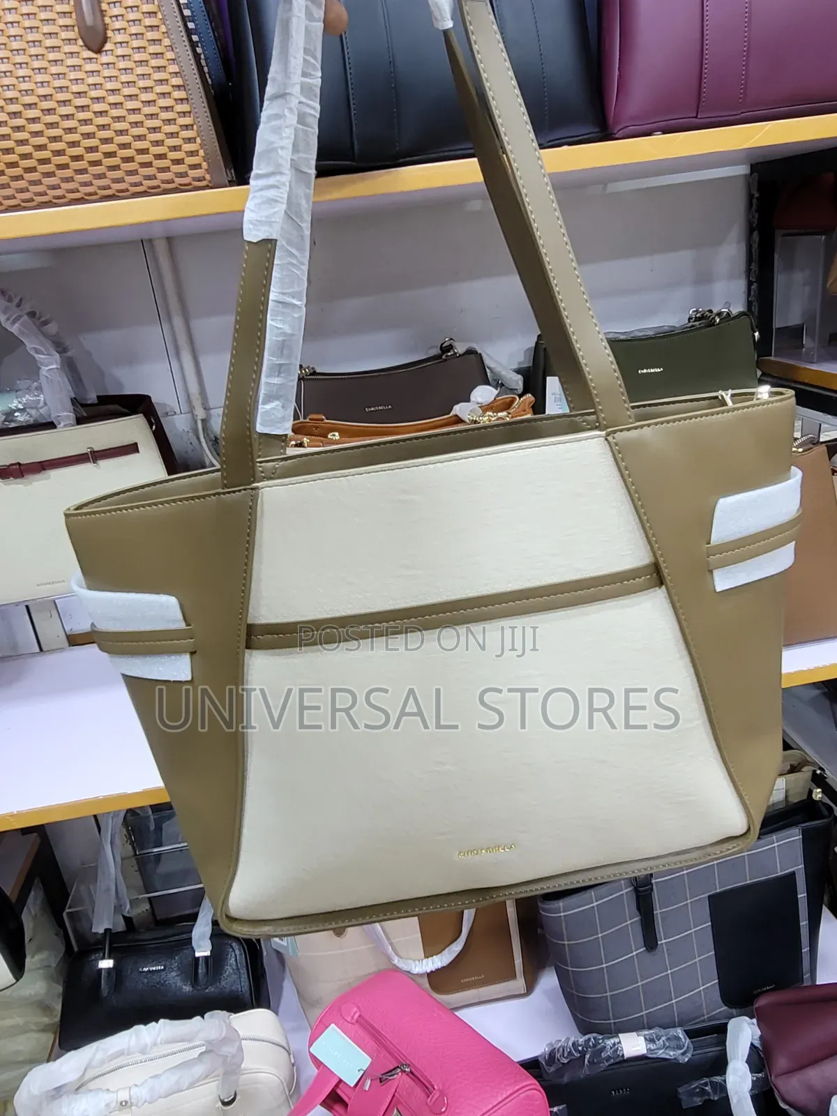 New Design Women Handbag