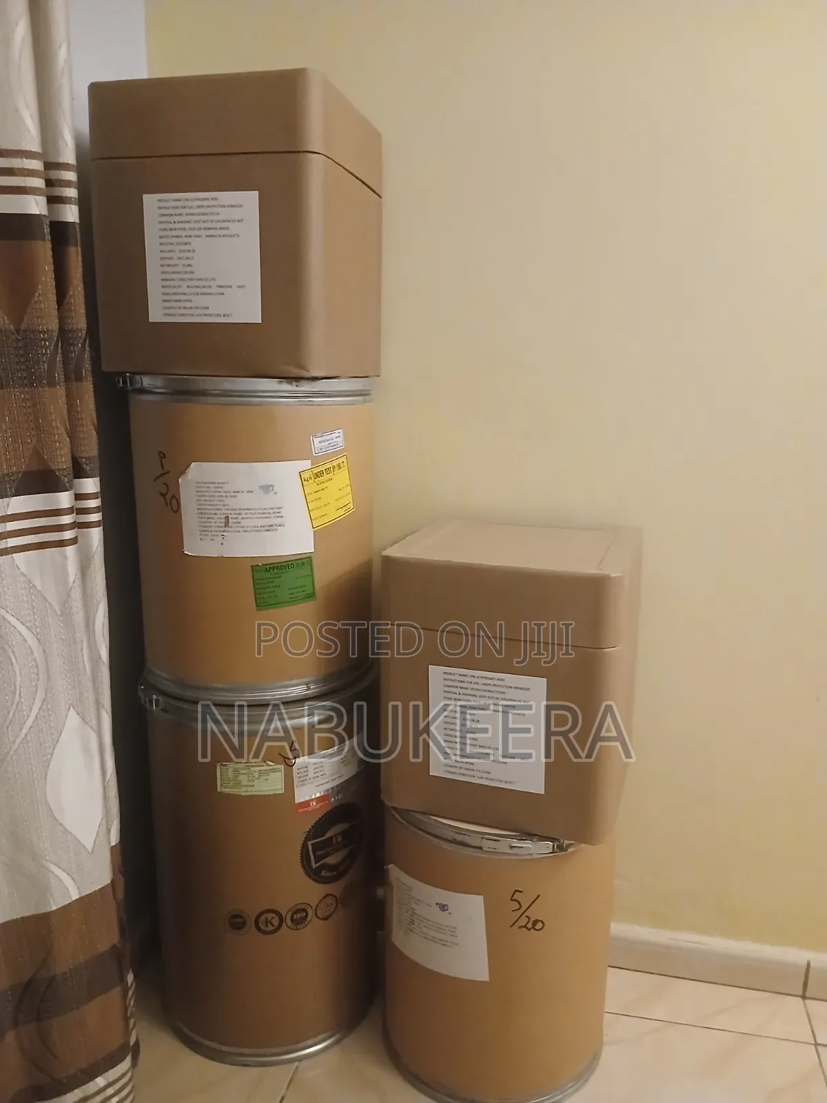 Stroage Boxes