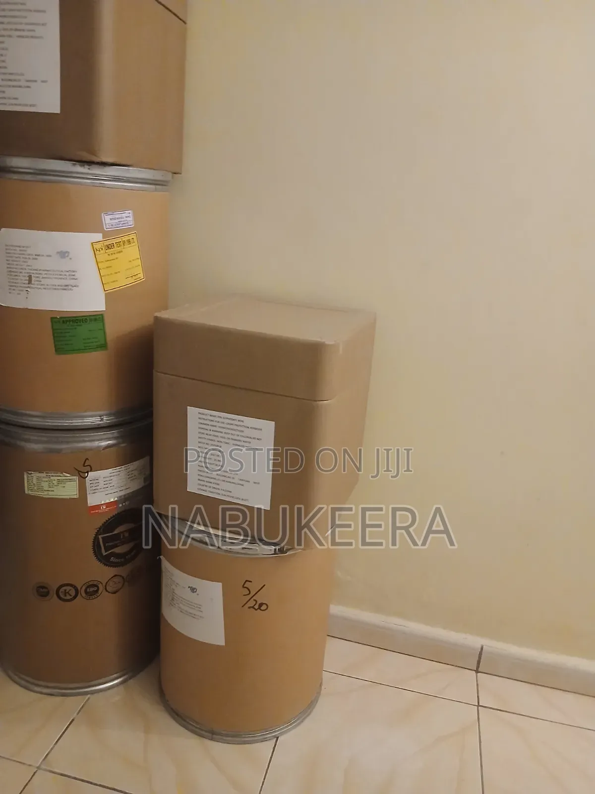 Stroage Boxes