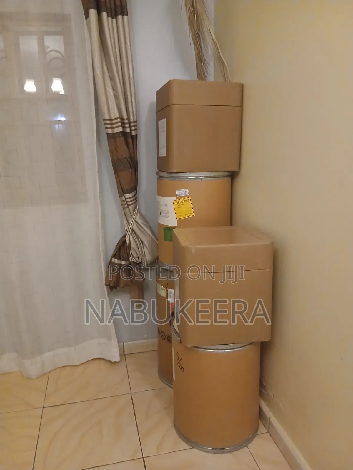 Stroage Boxes