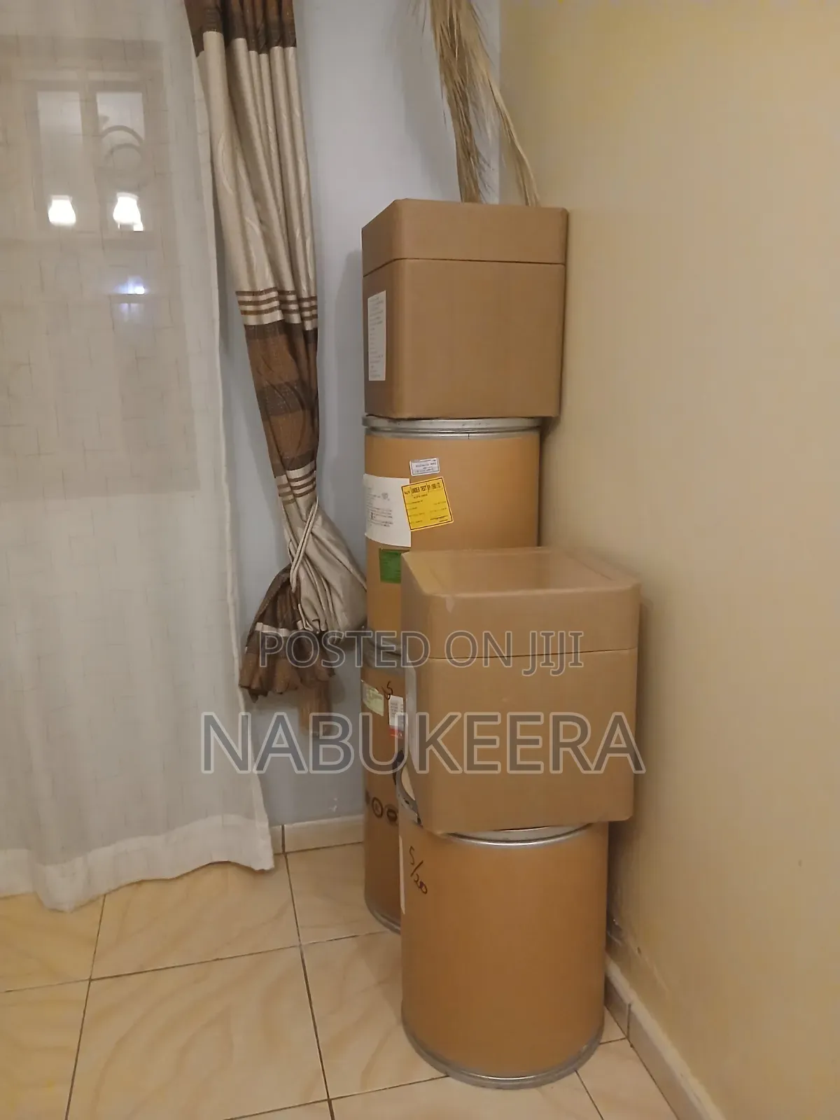 Stroage Boxes