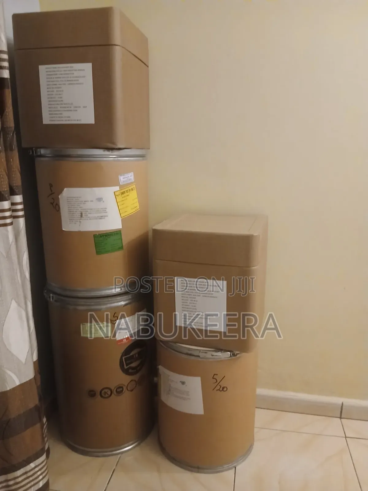 Stroage Boxes