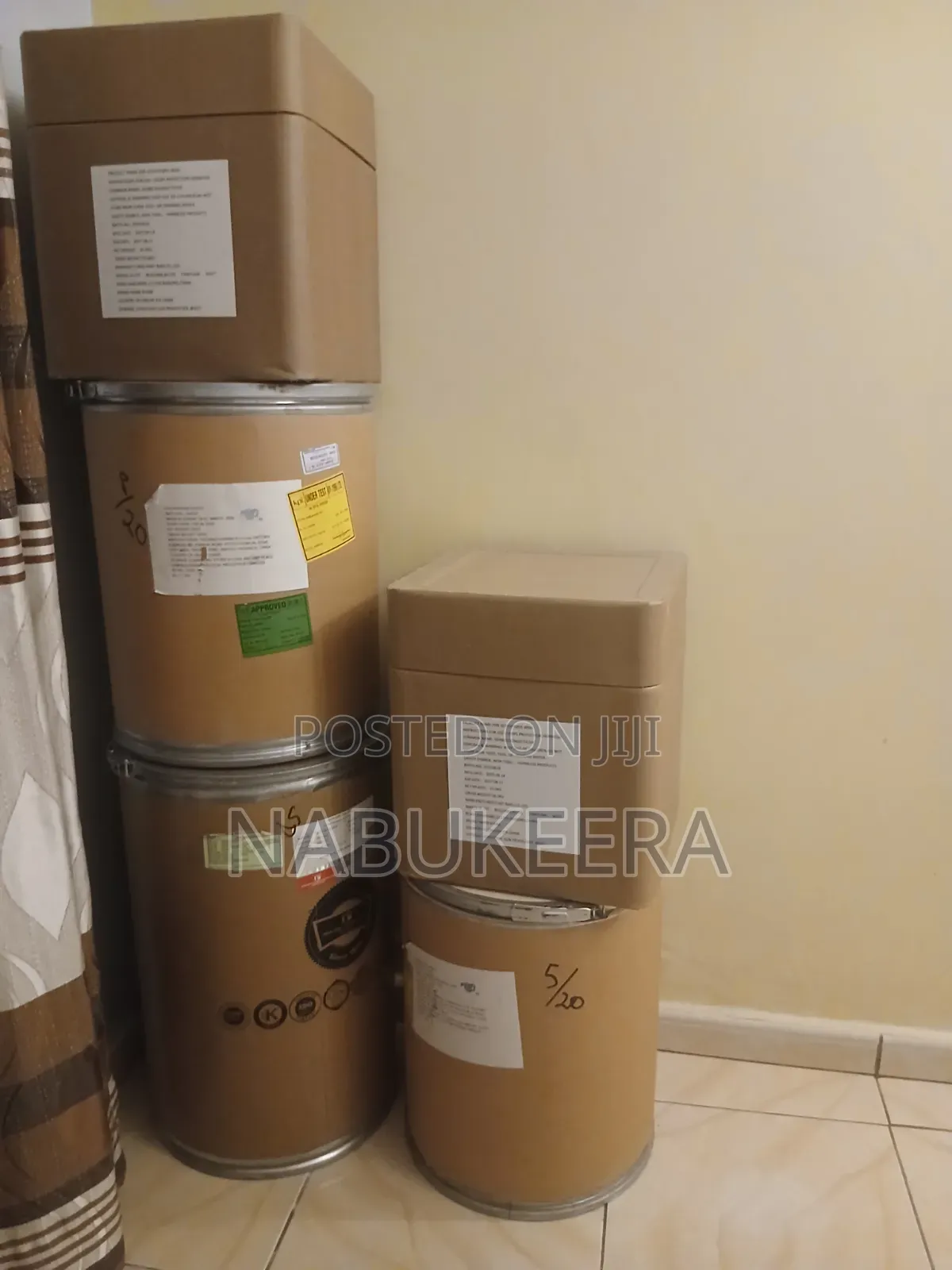 Stroage Boxes