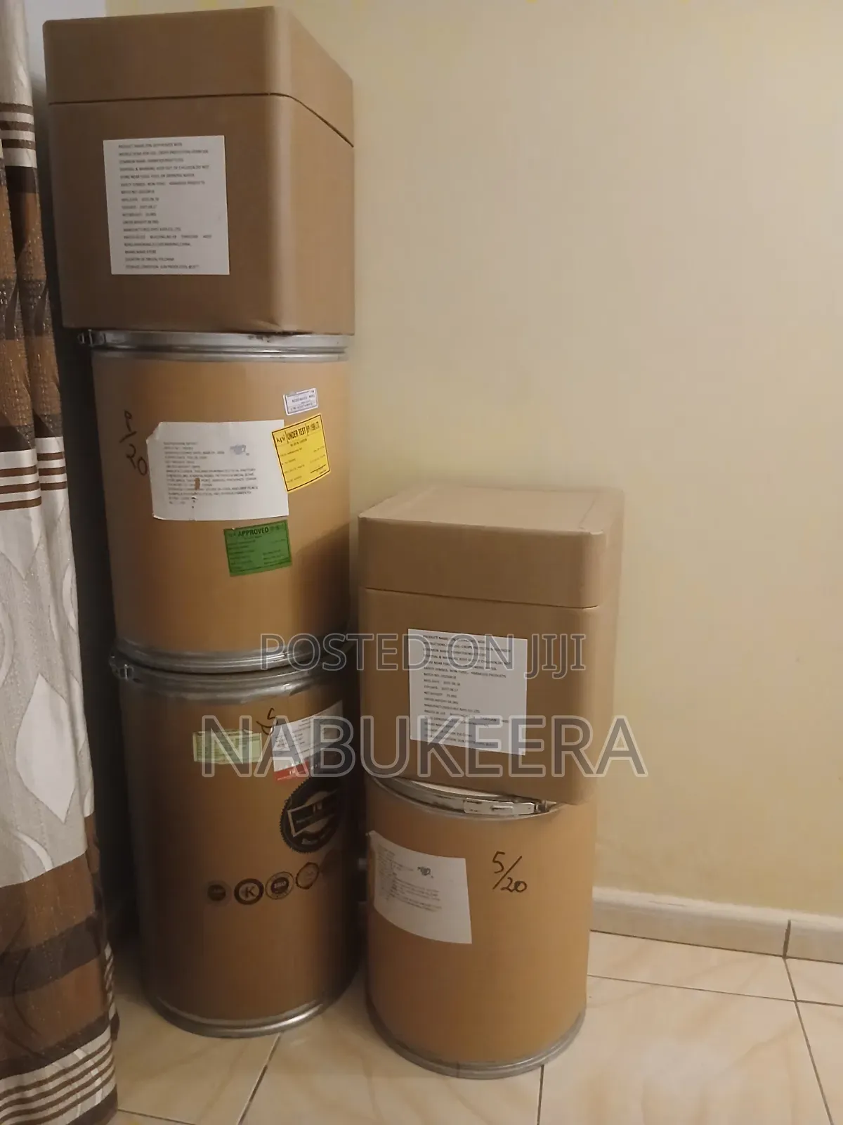 Stroage Boxes