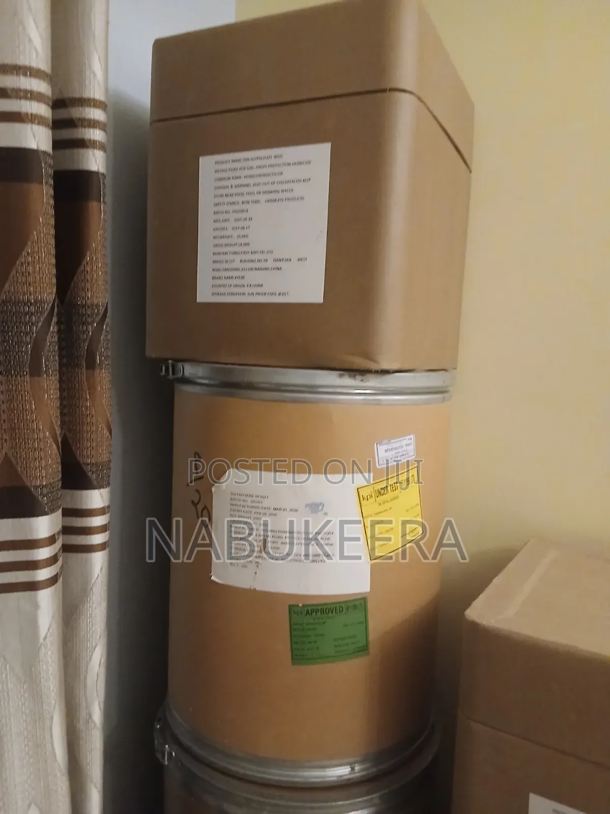 Stroage Boxes