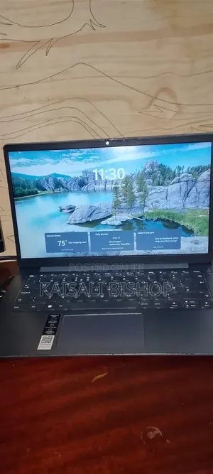 Laptop Lenovo Ideapad 3-14IIL05 4GB Intel Core i3 SSD 256GB