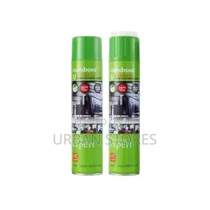 1pc -Mulipurpose Form Cleaner