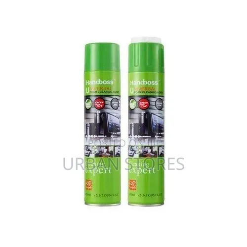 1pc -Mulipurpose Form Cleaner
