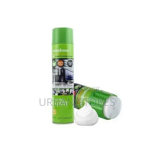 1pc -Mulipurpose Form Cleaner
