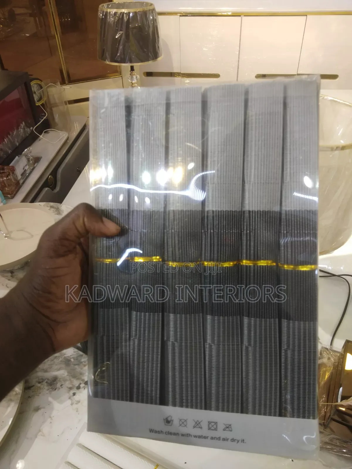 Table Mats
