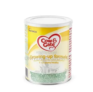 Baby Milk - Cow Gate Infant Formula 900g (1-3 Yrs)