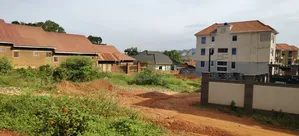 Kyebando Central