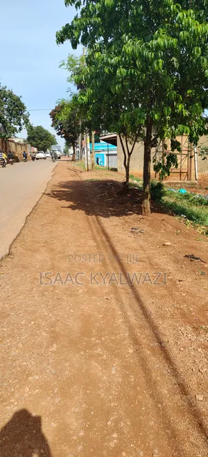 Kyebando Central
