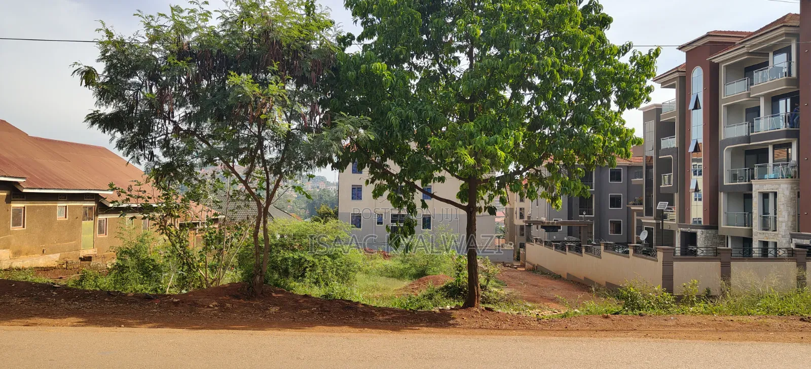 Kyebando Central