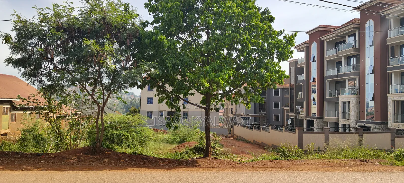 Kyebando Central