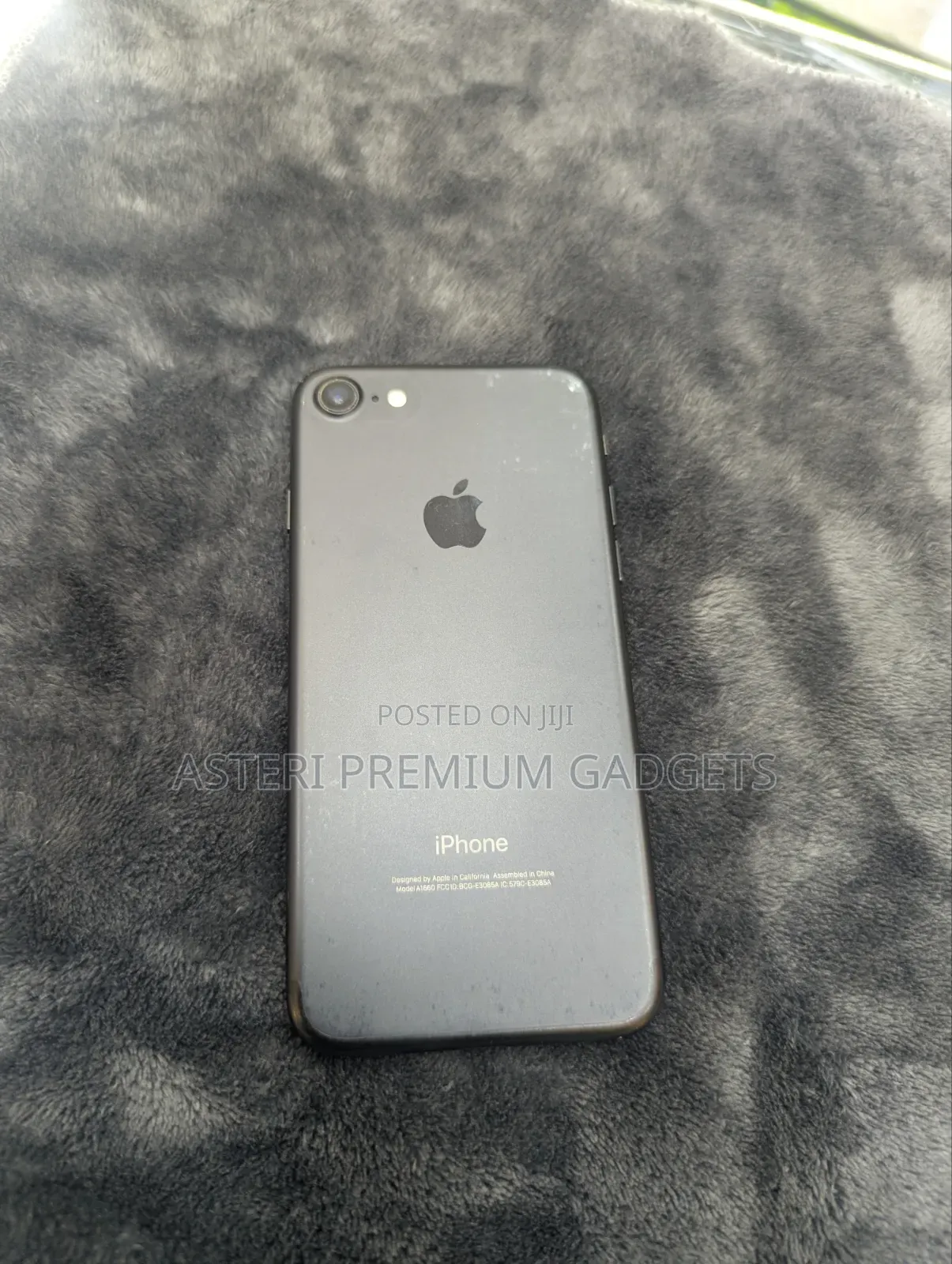 Apple iPhone 7 32 GB Black