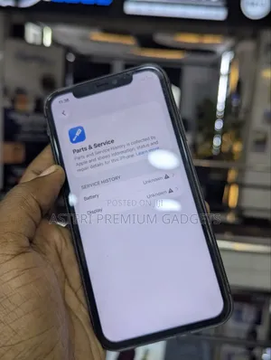 Apple iPhone 11 128 GB Black