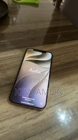 Apple iPhone 12 Pro 128 GB Gold