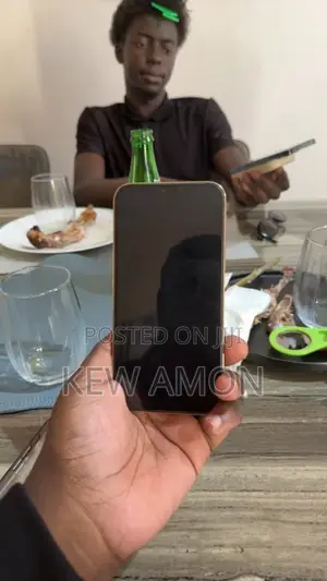 Apple iPhone 12 Pro 128 GB Gold