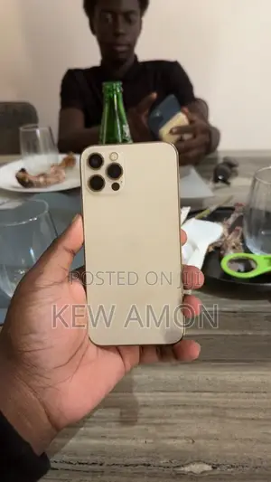 Apple iPhone 12 Pro 128 GB Gold