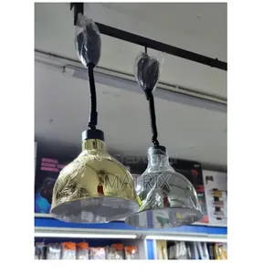 Food Warmer Lights Gold