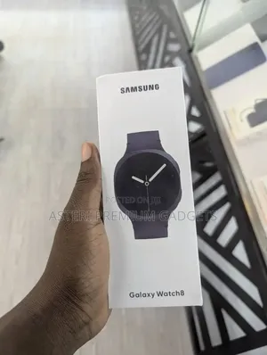 Samsung Watch 8