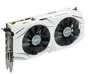 ASUS Gtx1070 8gb Graphics Card Gddr5