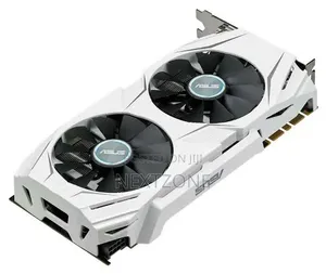ASUS Gtx1070 8gb Graphics Card Gddr5